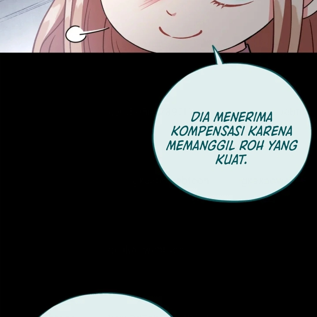 I Will Become the Villain's Poison Taster Chapter 53 - halaman 21