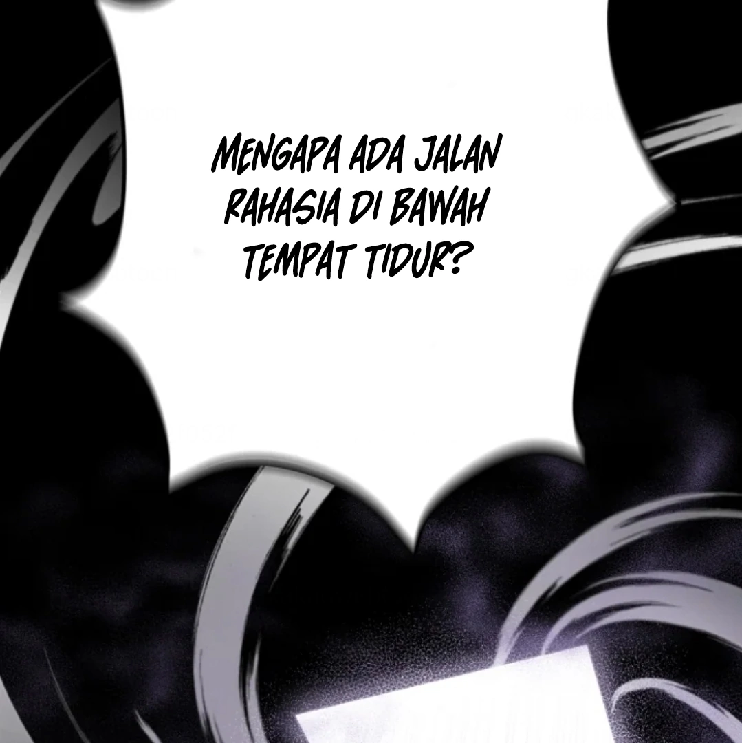 I Will Become the Villain's Poison Taster Chapter 53 - halaman 210