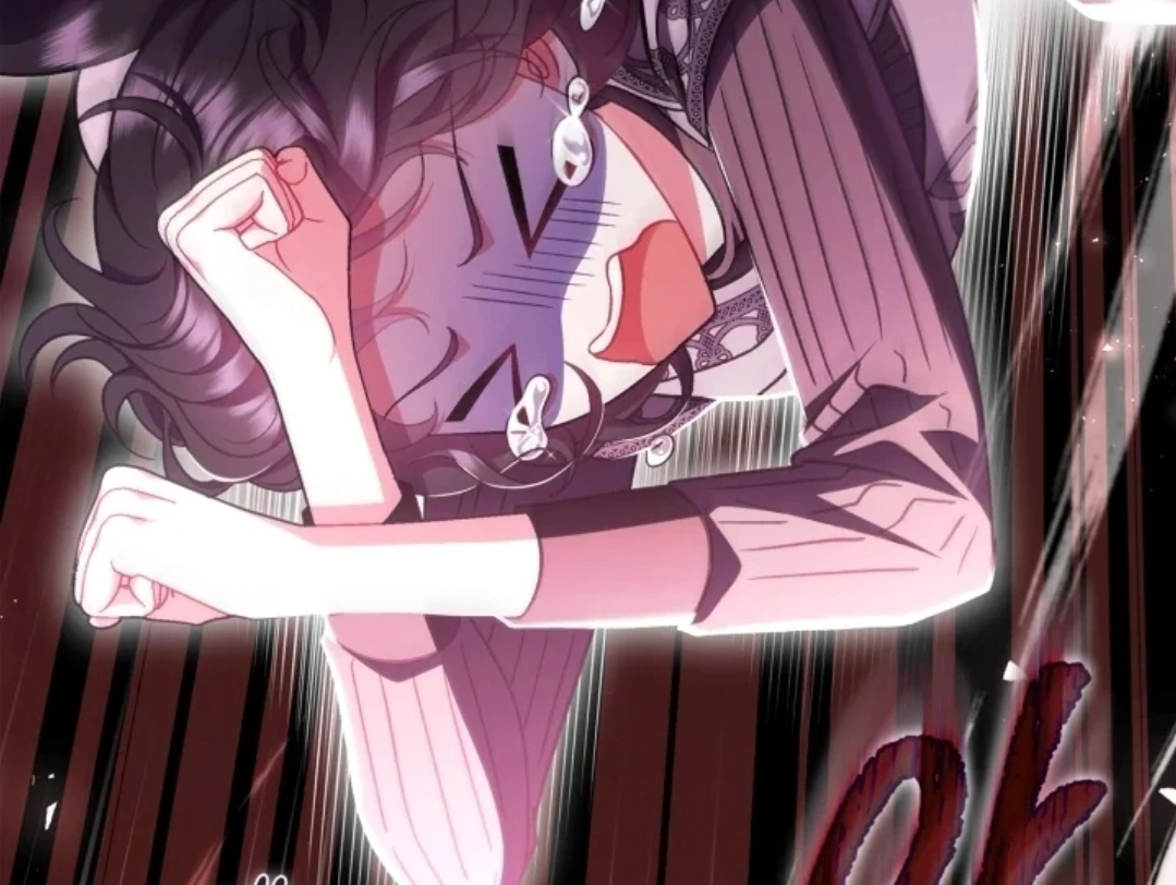 I Will Become the Villain's Poison Taster Chapter 53 - halaman 213