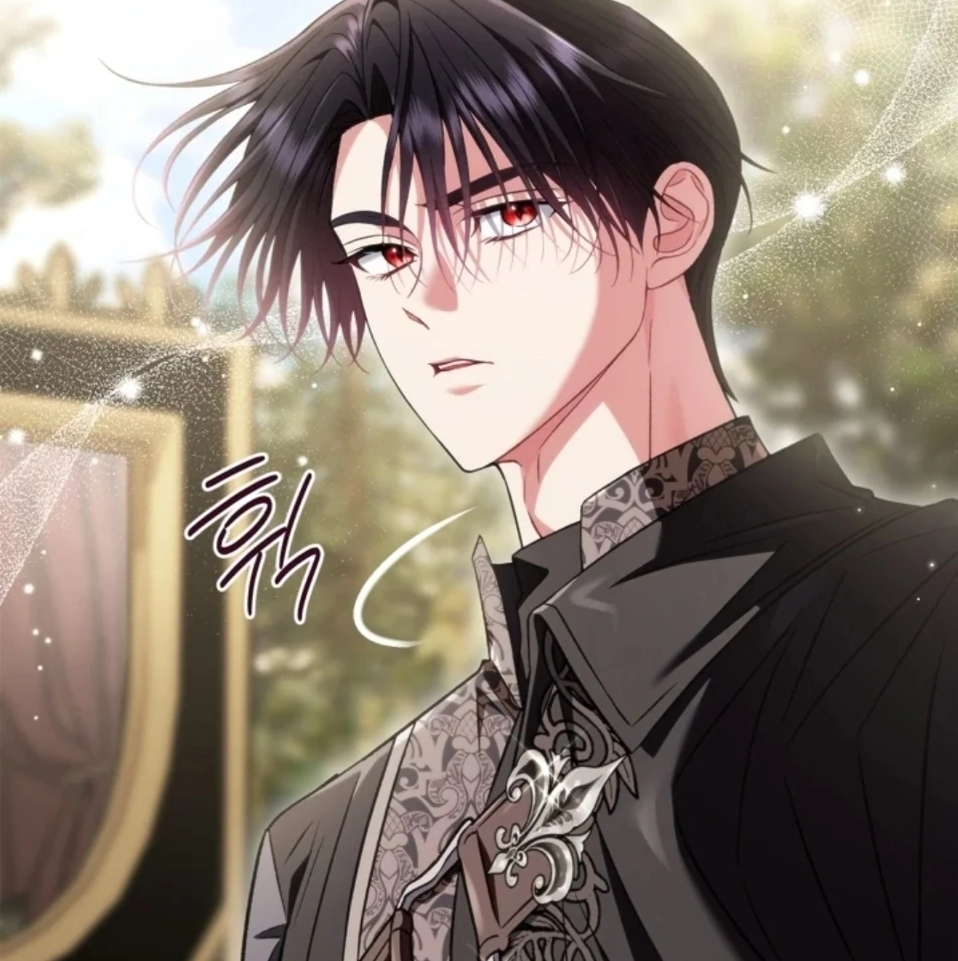 I Will Become the Villain's Poison Taster Chapter 53 - halaman 218