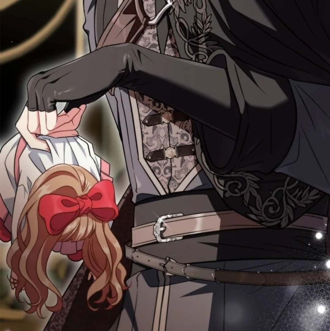I Will Become the Villain's Poison Taster Chapter 53 - halaman 219