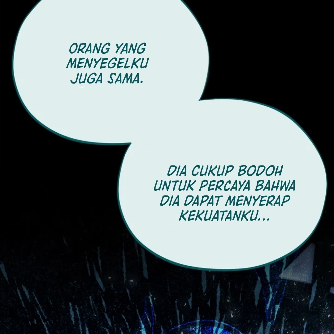 I Will Become the Villain's Poison Taster Chapter 53 - halaman 22