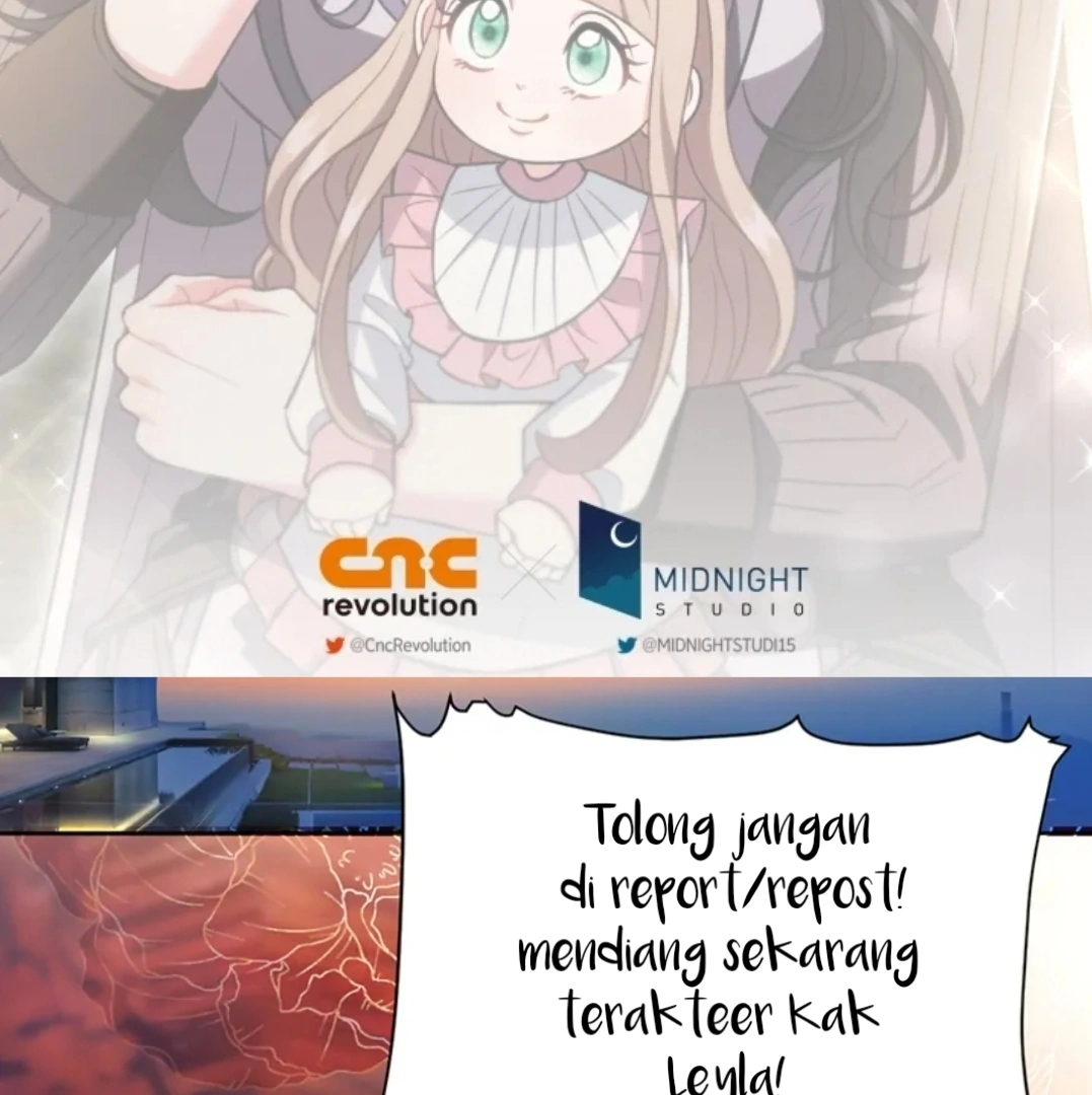 I Will Become the Villain's Poison Taster Chapter 53 - halaman 223