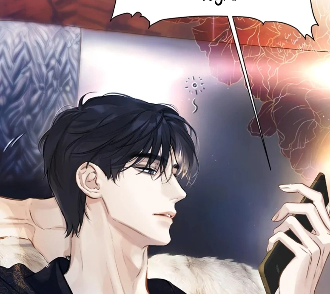 I Will Become the Villain's Poison Taster Chapter 53 - halaman 224
