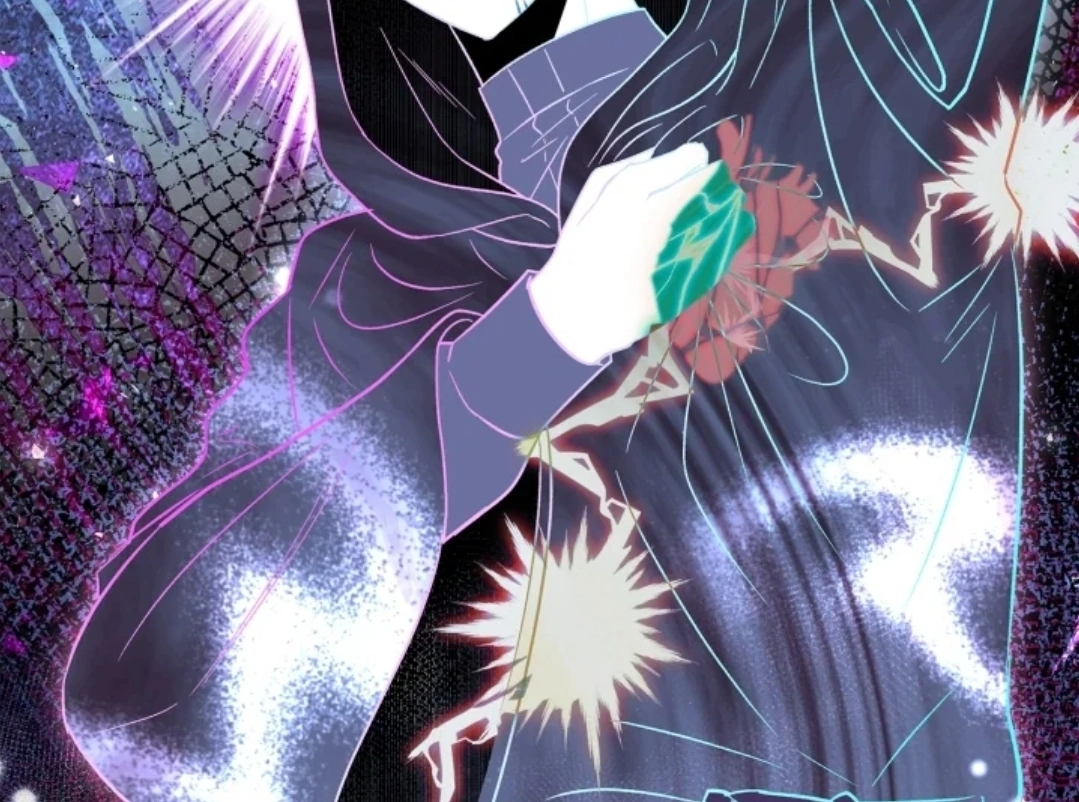 I Will Become the Villain's Poison Taster Chapter 53 - halaman 24