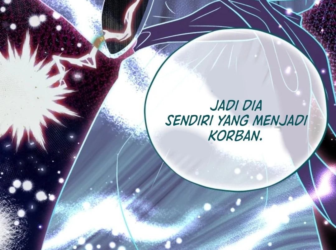 I Will Become the Villain's Poison Taster Chapter 53 - halaman 25