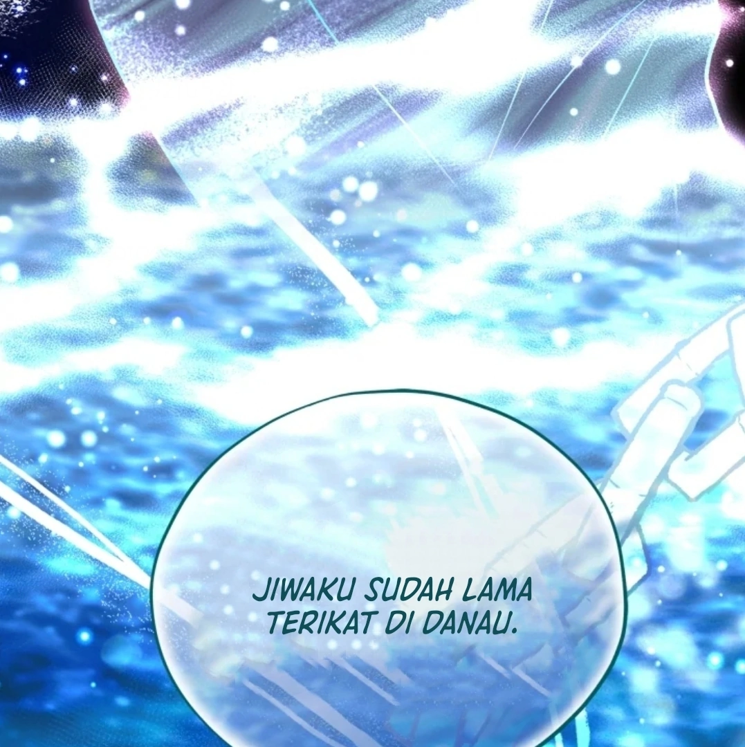 I Will Become the Villain's Poison Taster Chapter 53 - halaman 26
