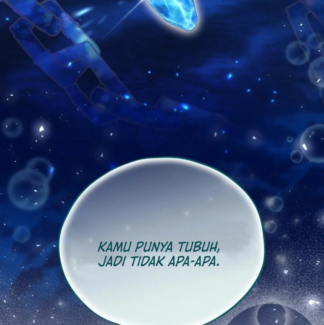 I Will Become the Villain's Poison Taster Chapter 53 - halaman 28