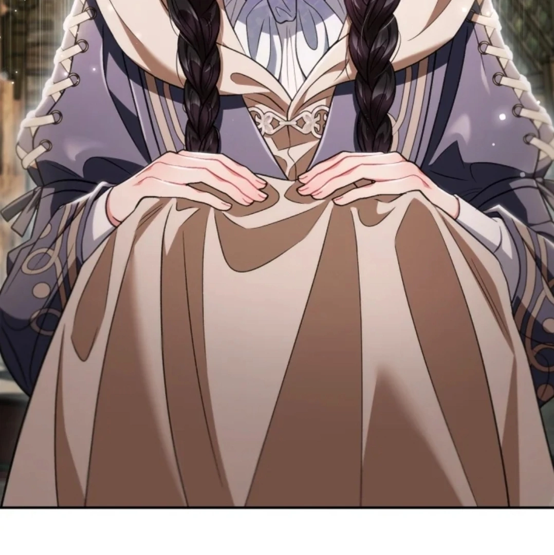 I Will Become the Villain's Poison Taster Chapter 53 - halaman 3