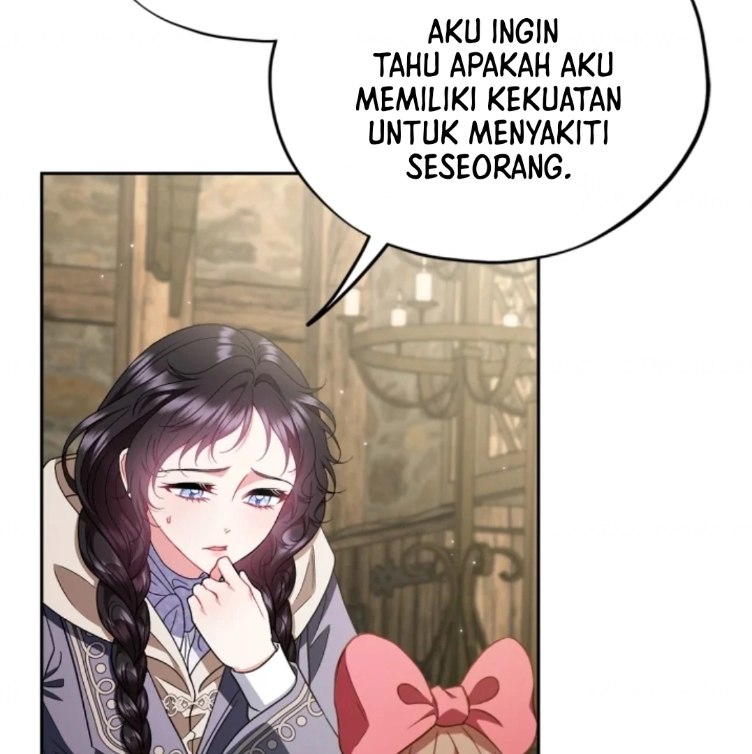 I Will Become the Villain's Poison Taster Chapter 53 - halaman 30