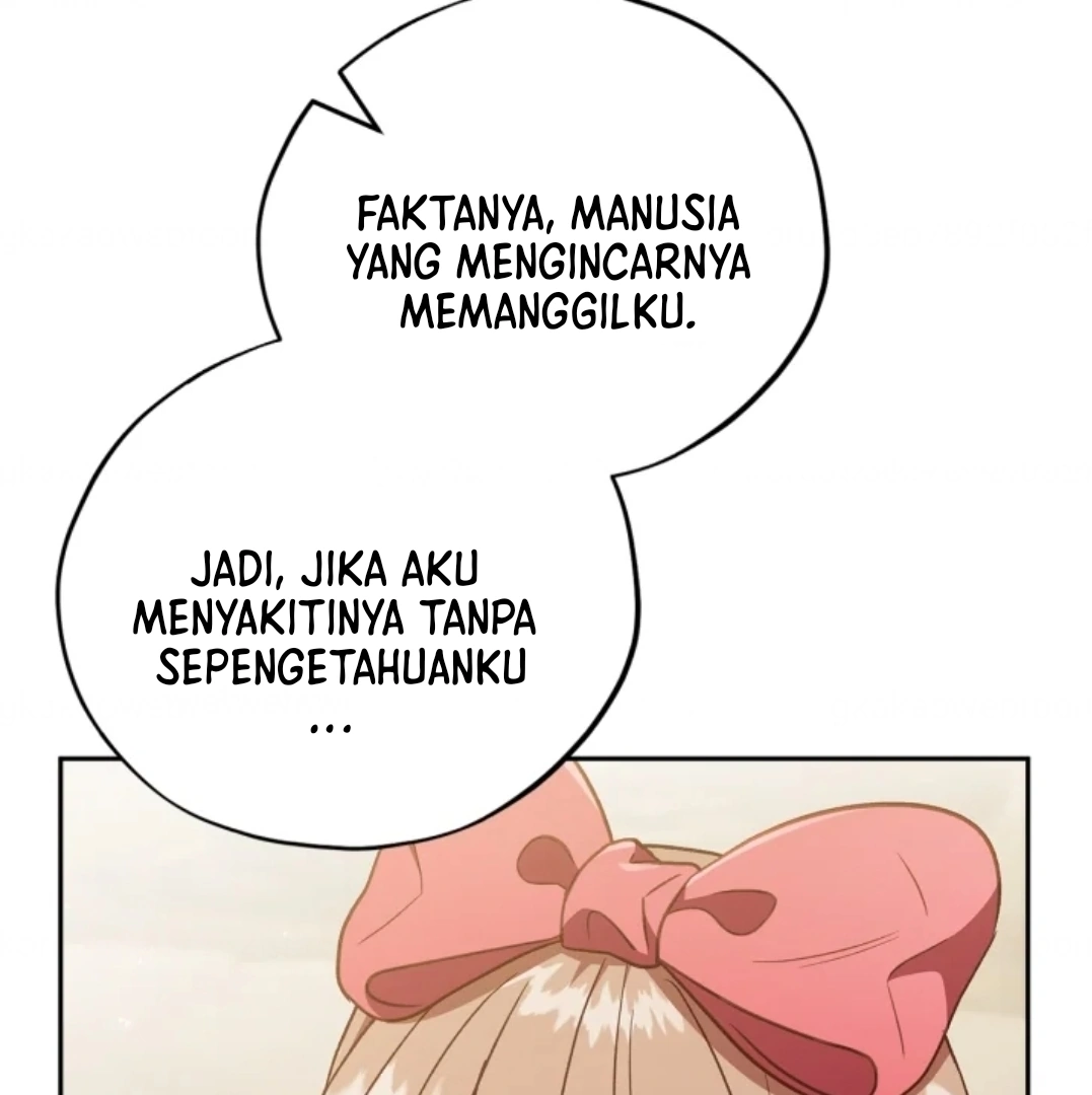 I Will Become the Villain's Poison Taster Chapter 53 - halaman 32