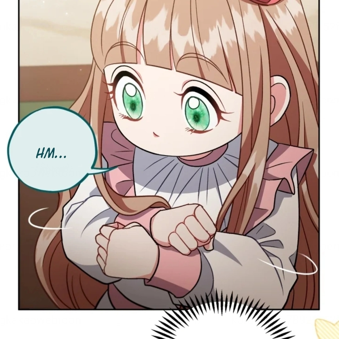 I Will Become the Villain's Poison Taster Chapter 53 - halaman 33