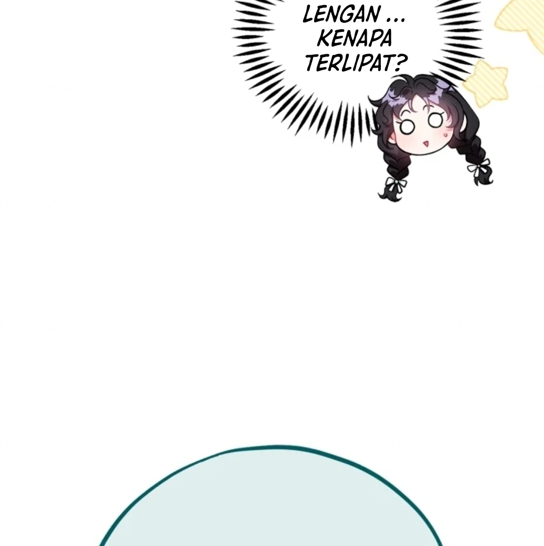 I Will Become the Villain's Poison Taster Chapter 53 - halaman 34