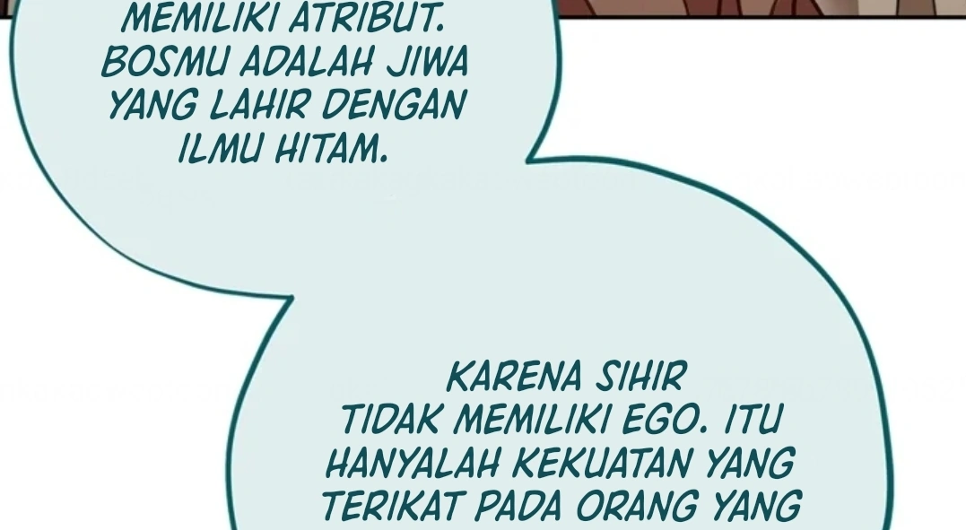I Will Become the Villain's Poison Taster Chapter 53 - halaman 37