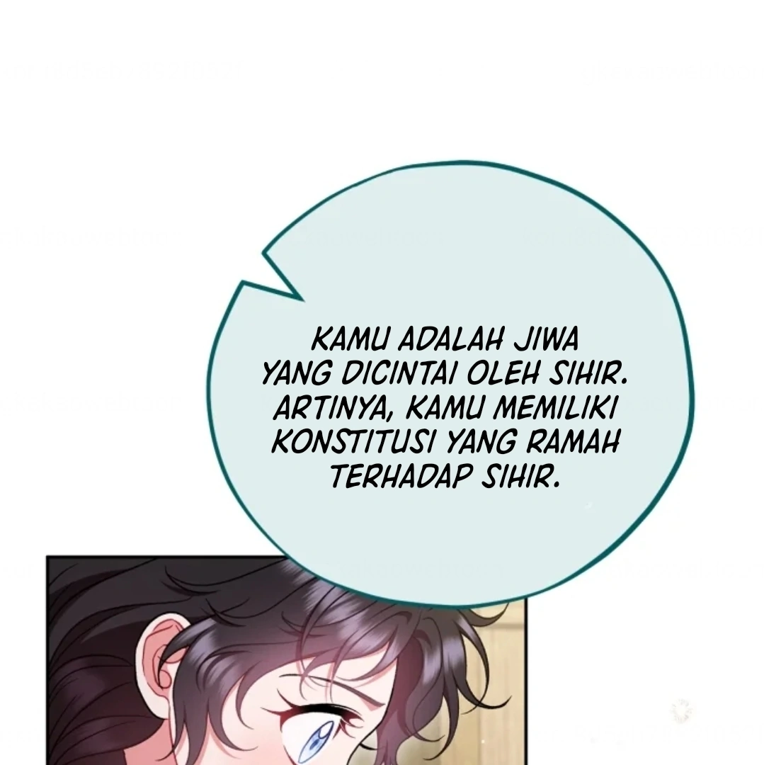 I Will Become the Villain's Poison Taster Chapter 53 - halaman 39