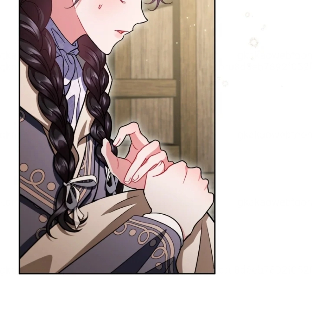 I Will Become the Villain's Poison Taster Chapter 53 - halaman 40