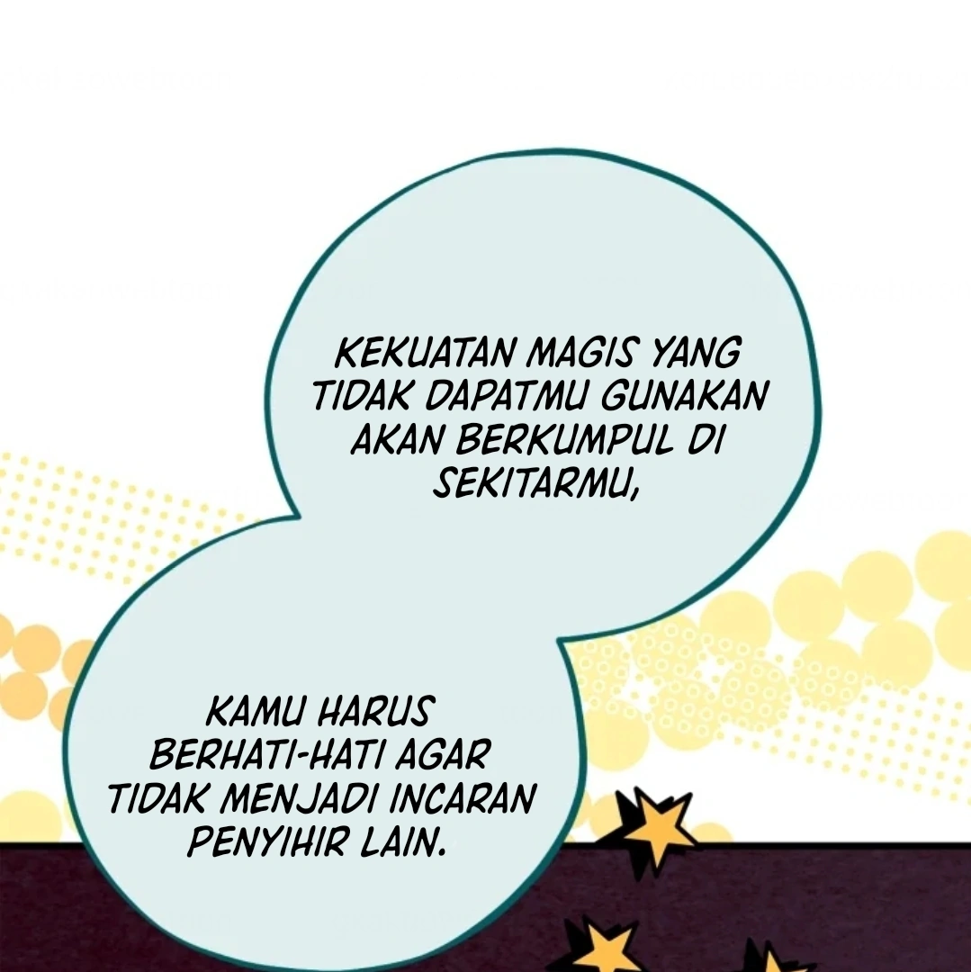 I Will Become the Villain's Poison Taster Chapter 53 - halaman 41