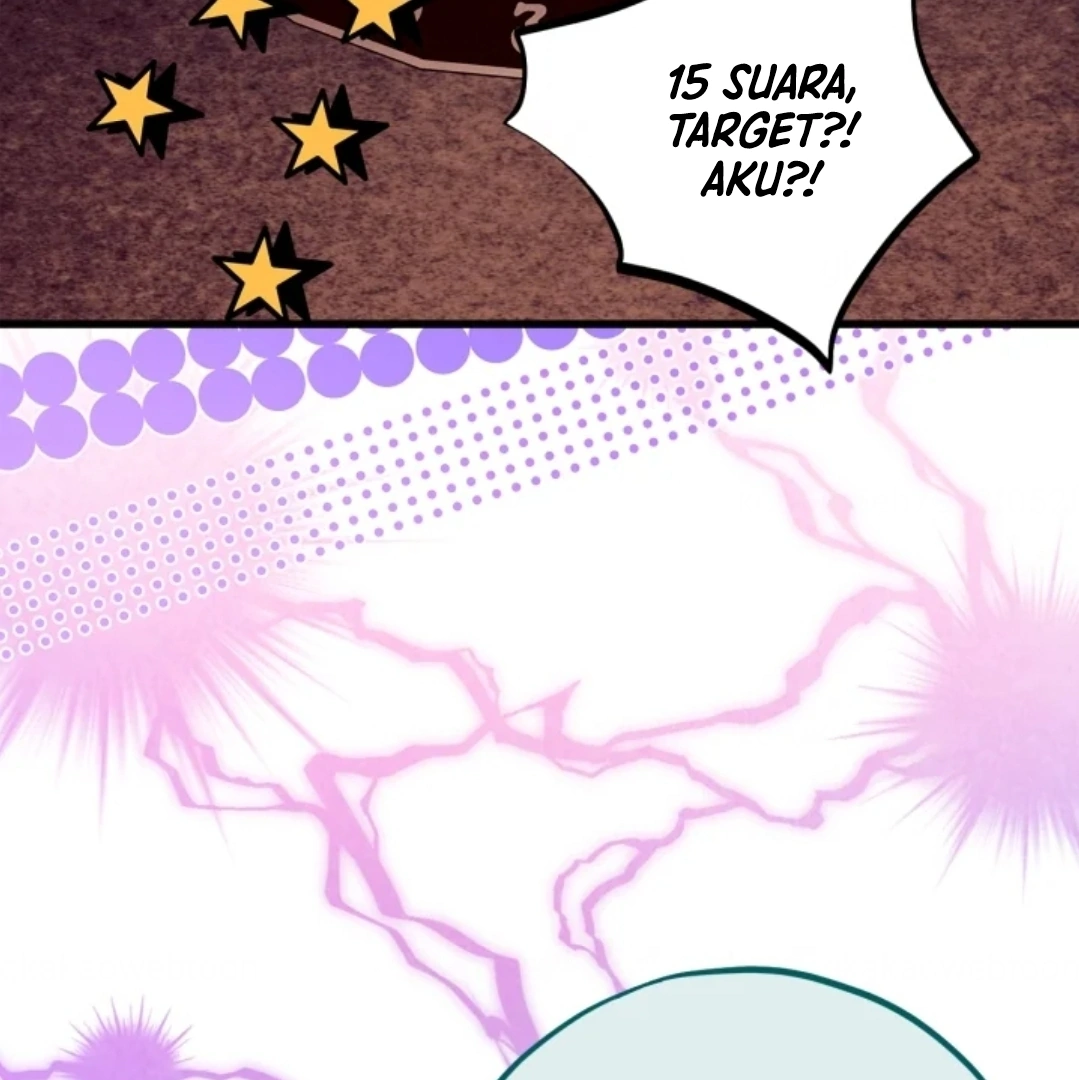 I Will Become the Villain's Poison Taster Chapter 53 - halaman 43