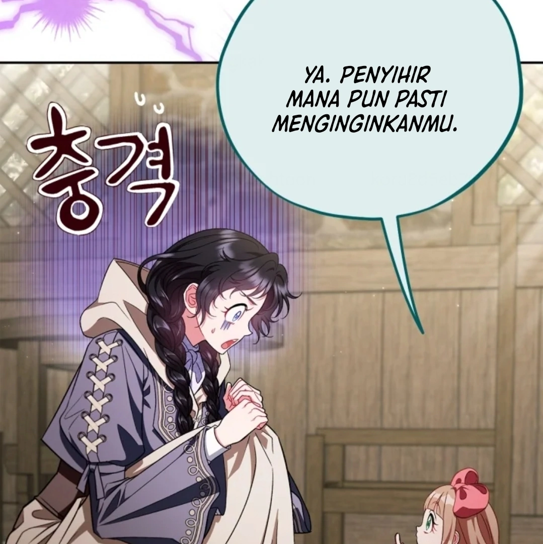 I Will Become the Villain's Poison Taster Chapter 53 - halaman 44