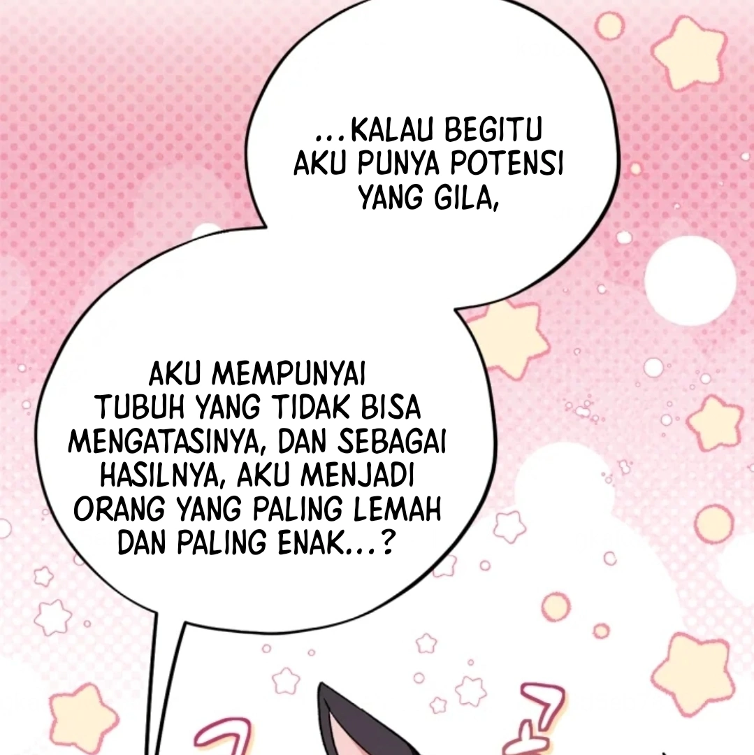 I Will Become the Villain's Poison Taster Chapter 53 - halaman 46