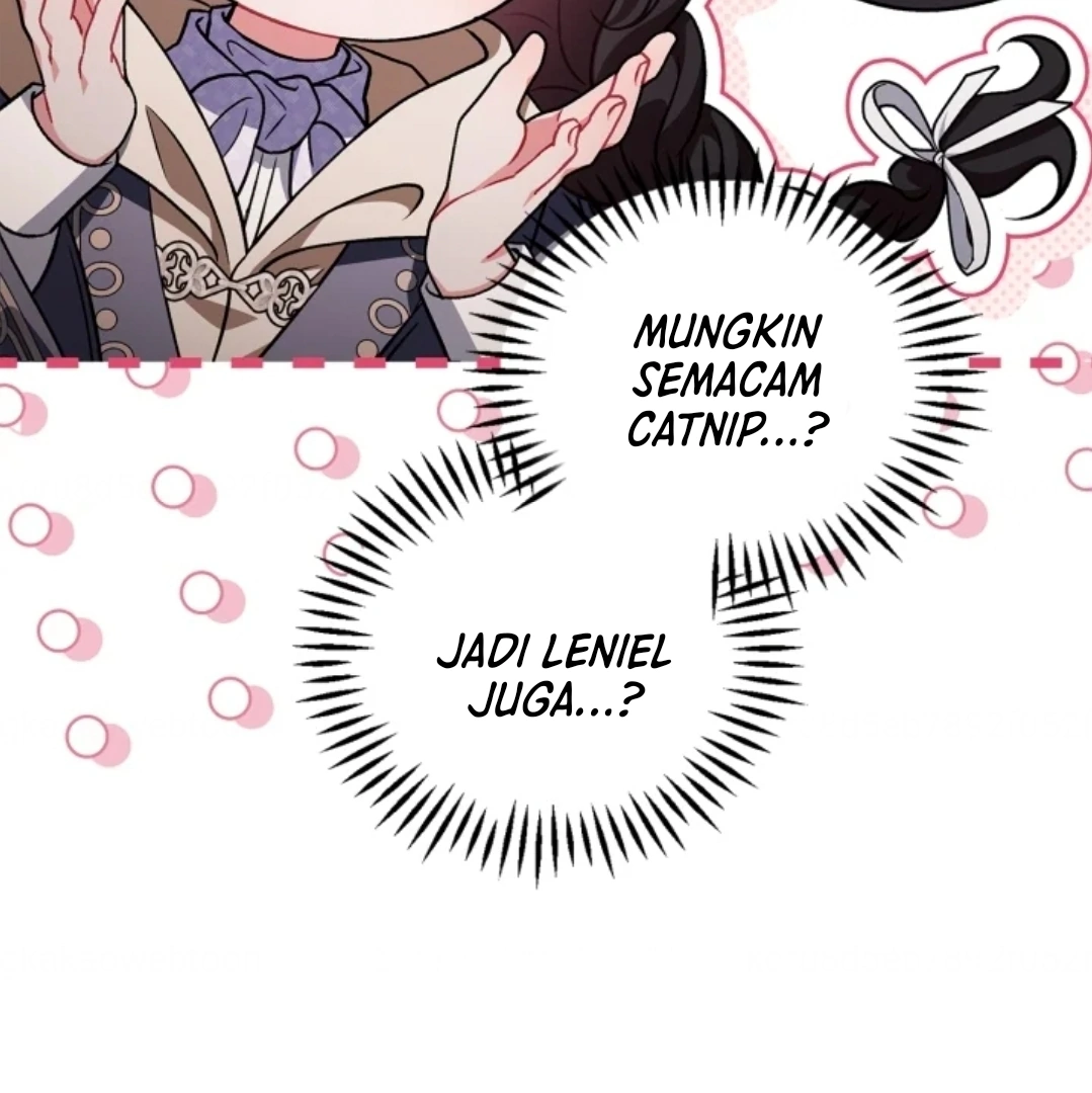 I Will Become the Villain's Poison Taster Chapter 53 - halaman 48