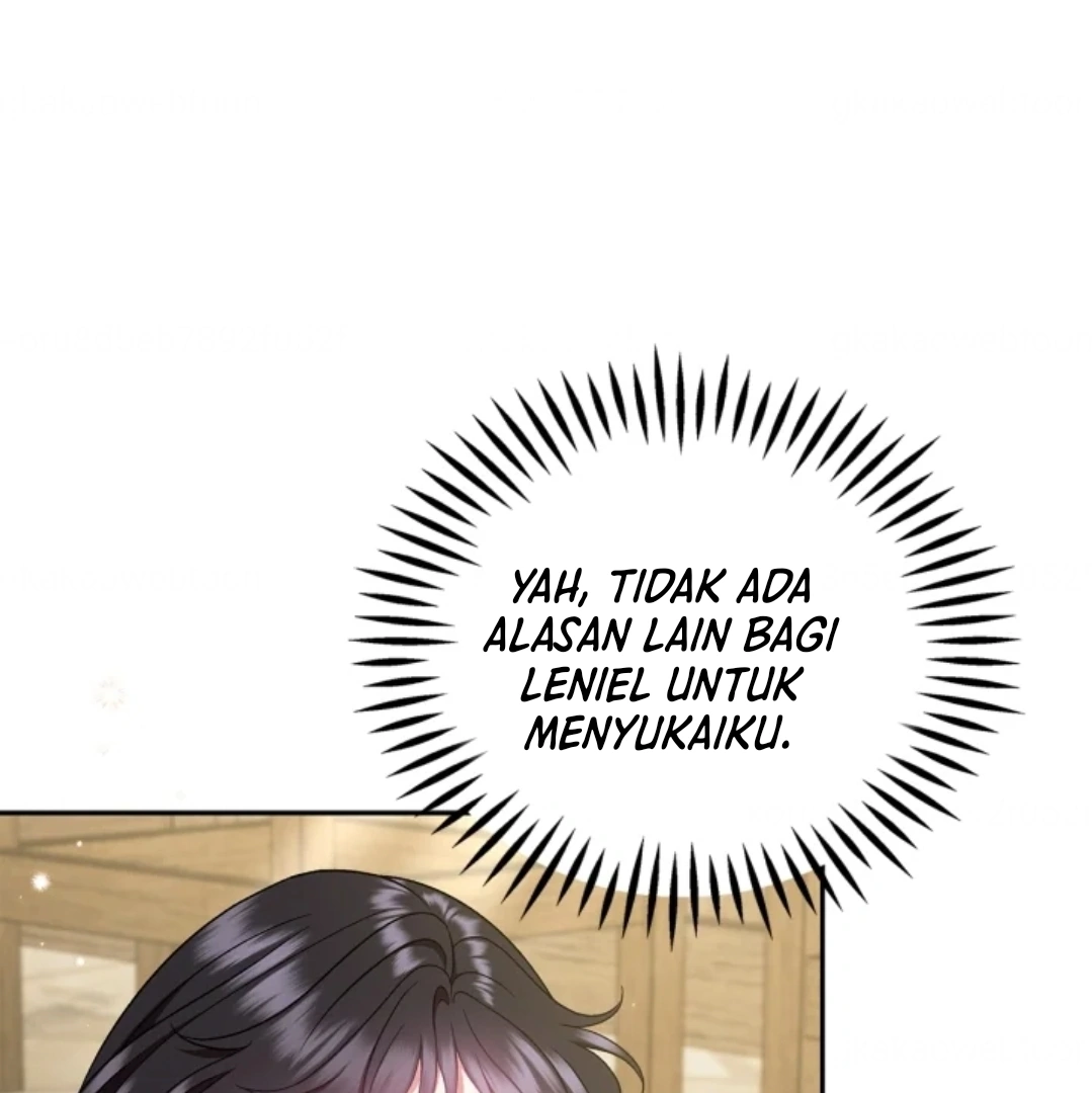 I Will Become the Villain's Poison Taster Chapter 53 - halaman 49