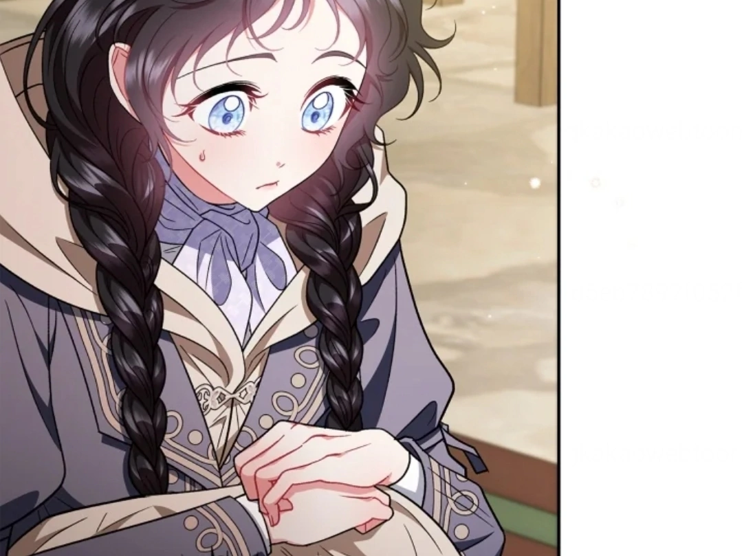 I Will Become the Villain's Poison Taster Chapter 53 - halaman 50