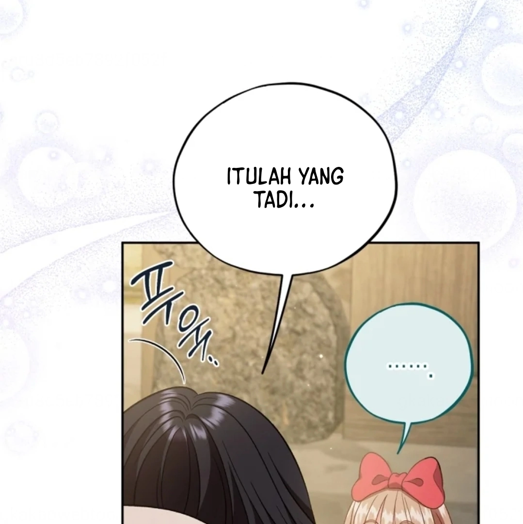 I Will Become the Villain's Poison Taster Chapter 53 - halaman 52