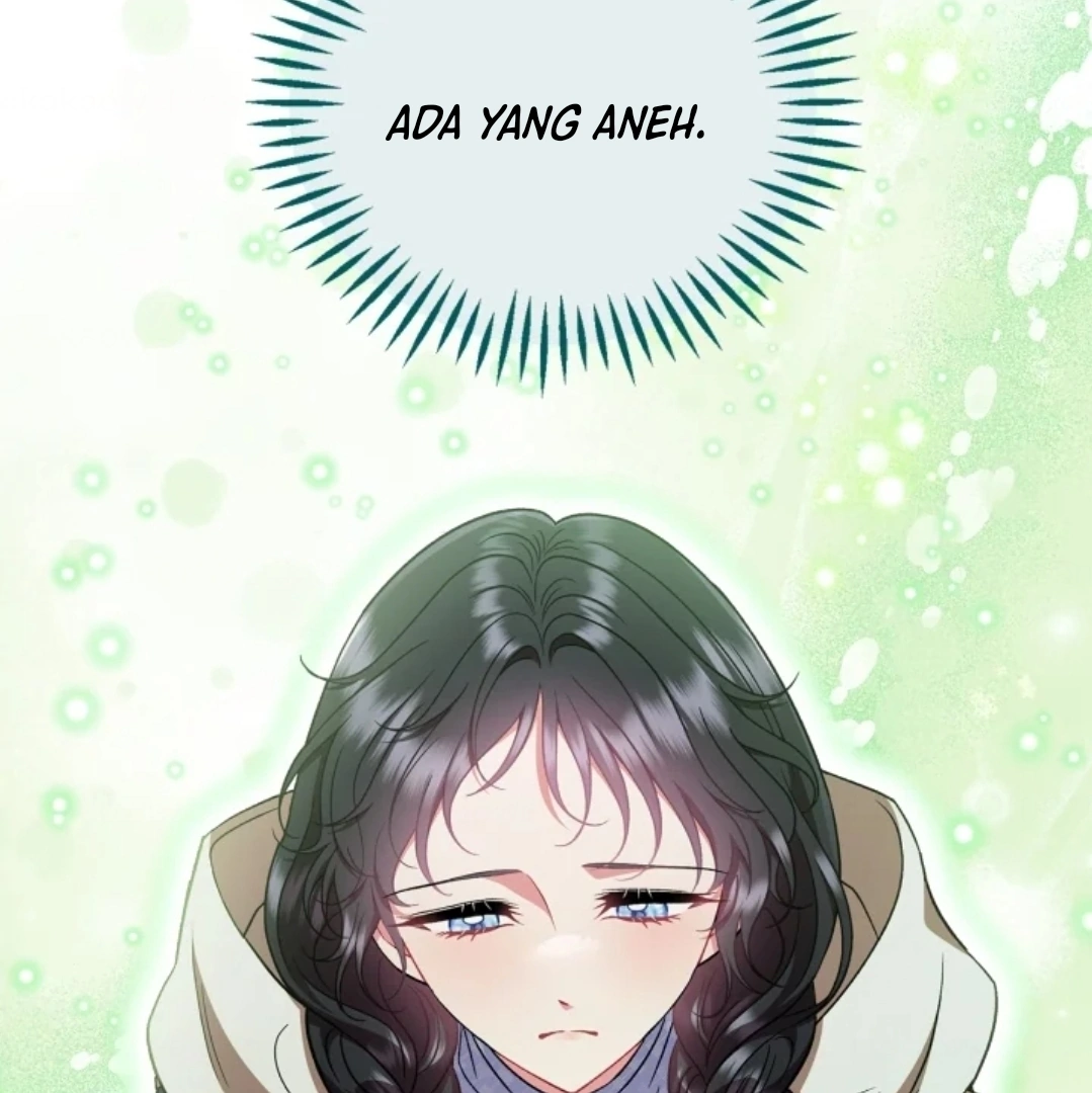 I Will Become the Villain's Poison Taster Chapter 53 - halaman 54