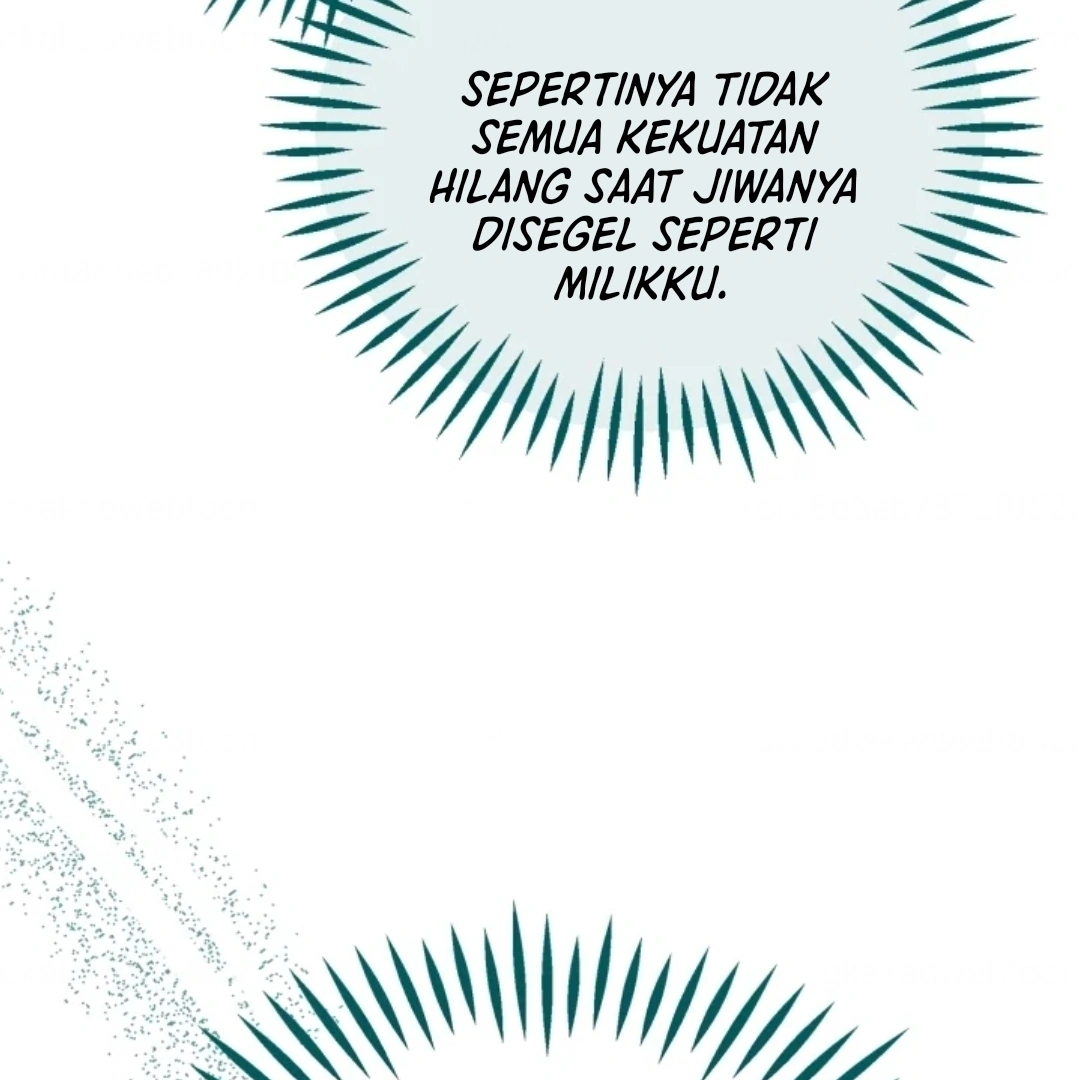 I Will Become the Villain's Poison Taster Chapter 53 - halaman 56
