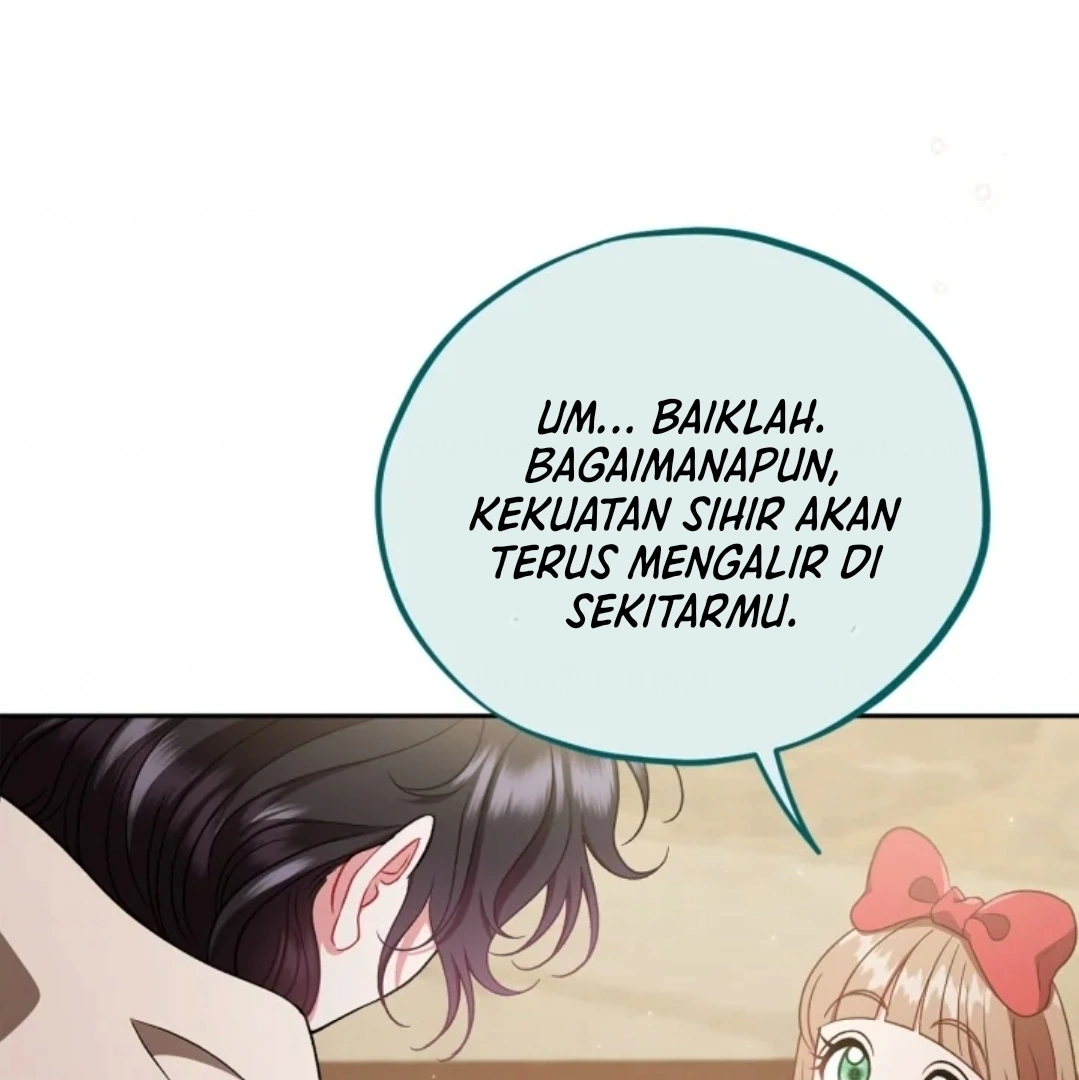 I Will Become the Villain's Poison Taster Chapter 53 - halaman 58