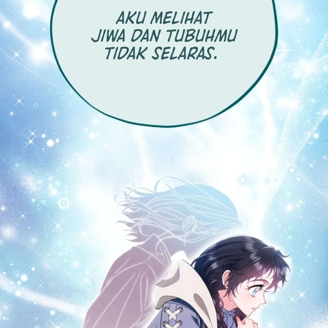 I Will Become the Villain's Poison Taster Chapter 53 - halaman 6