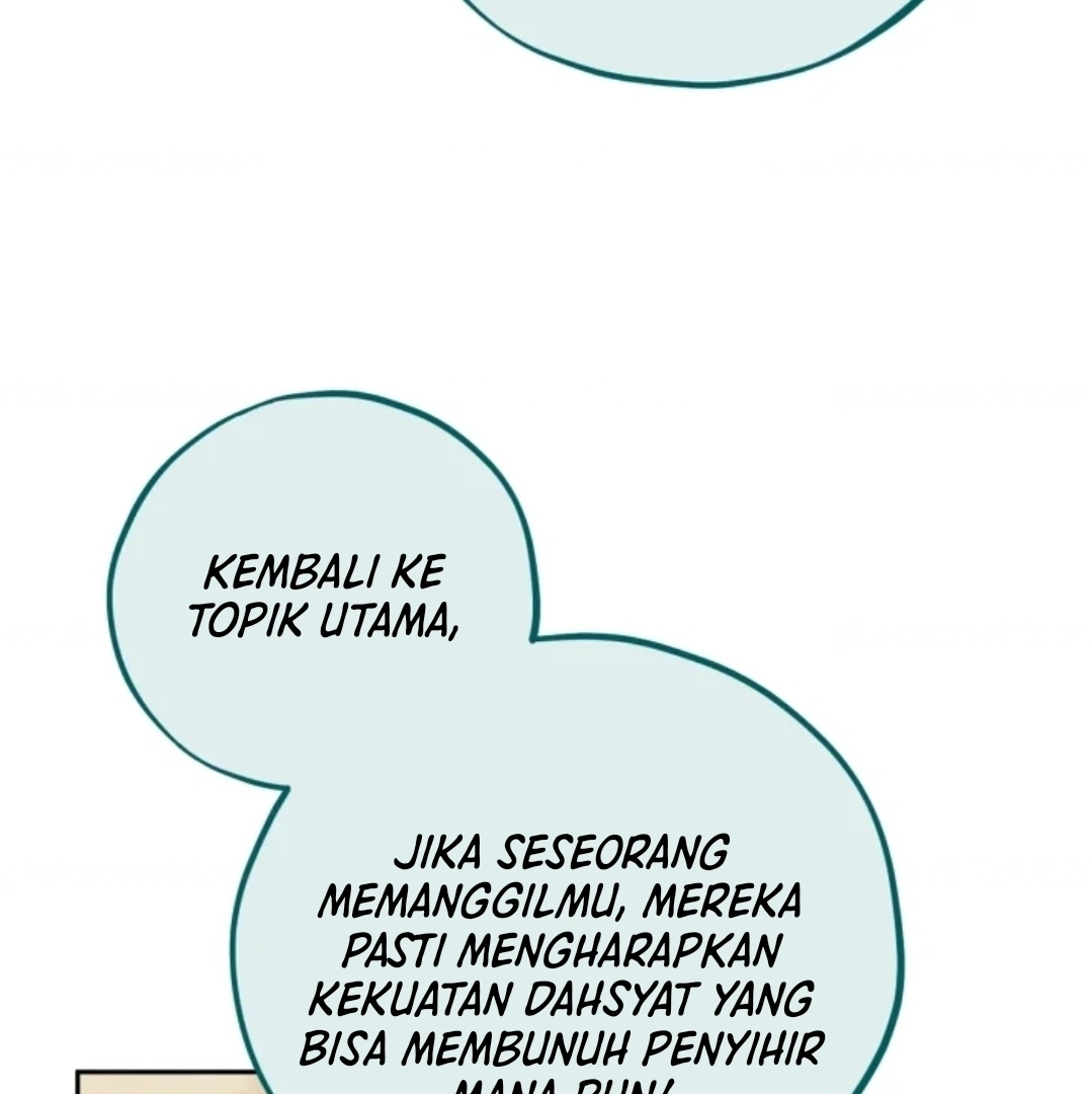 I Will Become the Villain's Poison Taster Chapter 53 - halaman 60