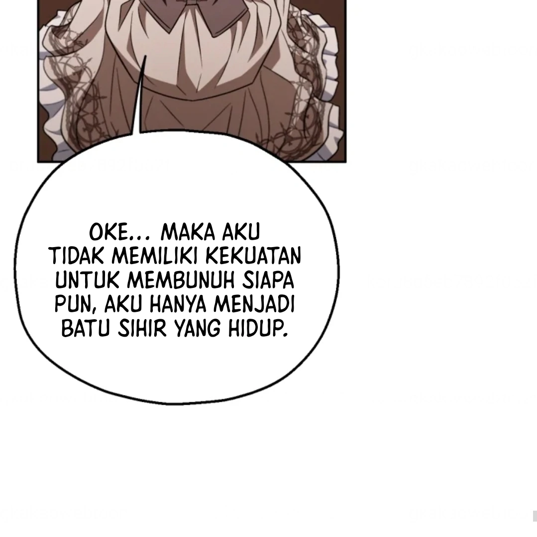 I Will Become the Villain's Poison Taster Chapter 53 - halaman 62