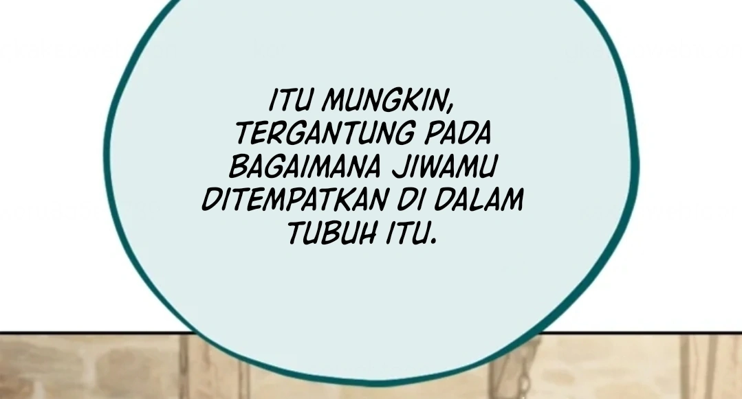 I Will Become the Villain's Poison Taster Chapter 53 - halaman 64