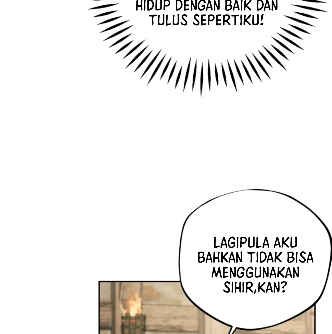 I Will Become the Villain's Poison Taster Chapter 53 - halaman 67