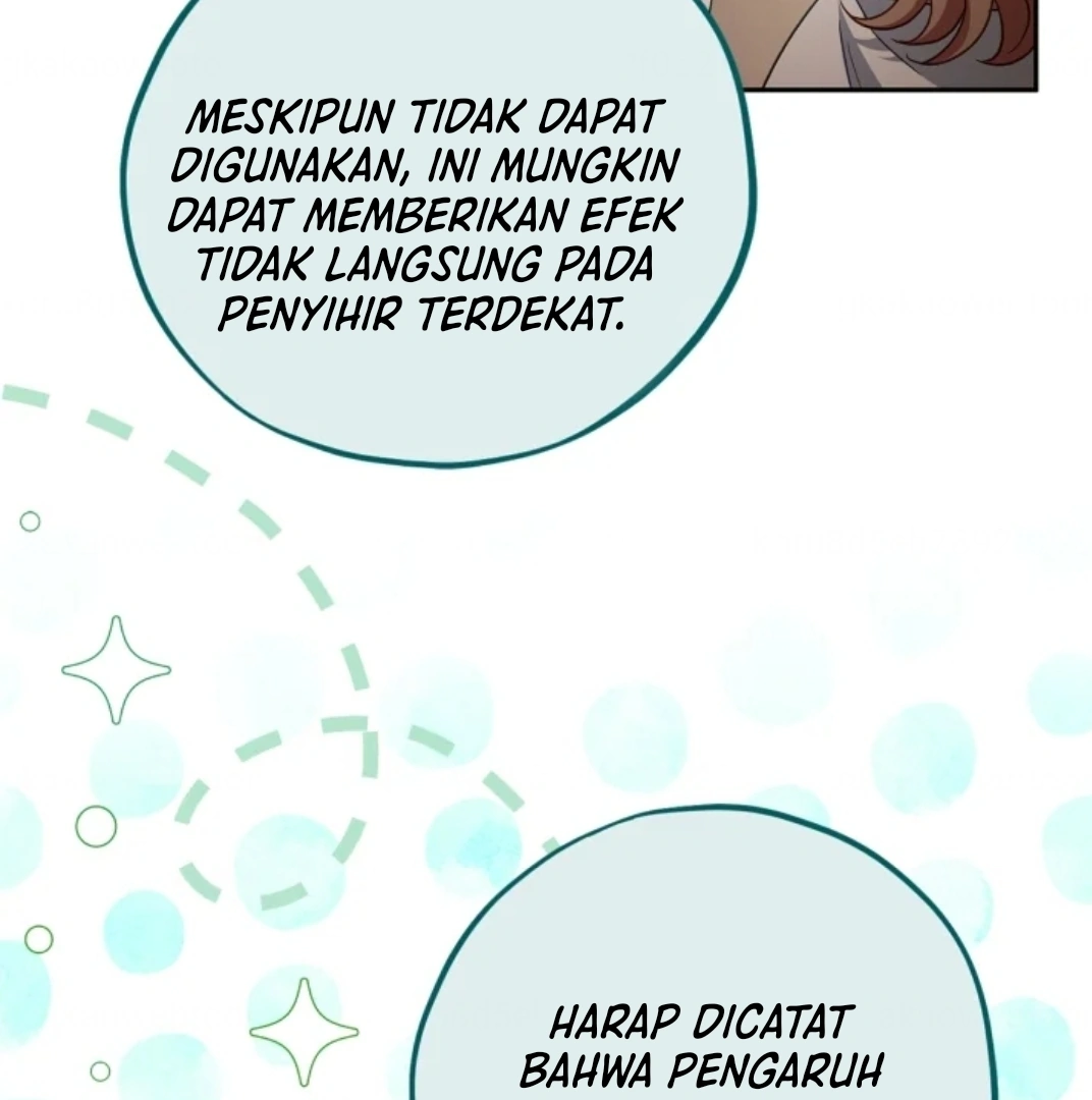 I Will Become the Villain's Poison Taster Chapter 53 - halaman 69