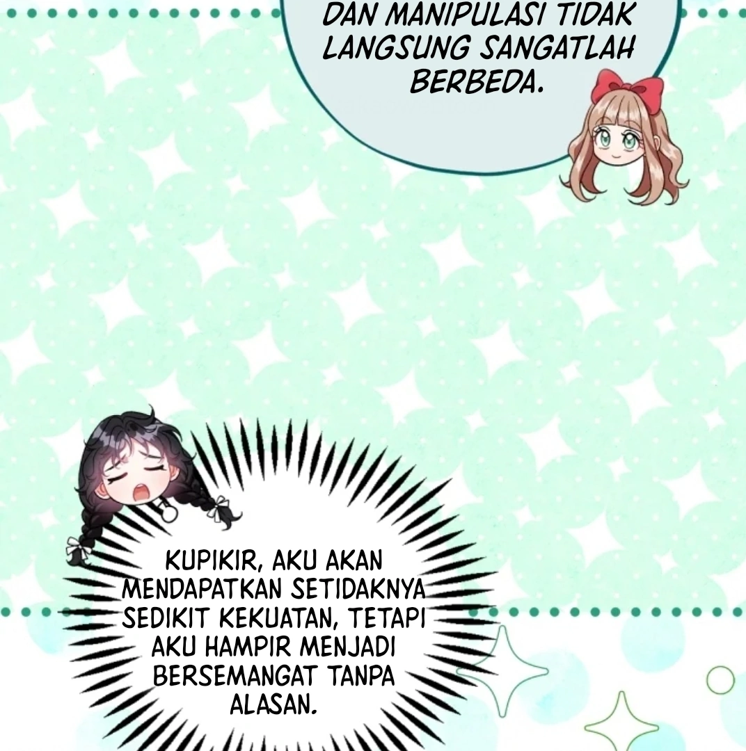 I Will Become the Villain's Poison Taster Chapter 53 - halaman 70