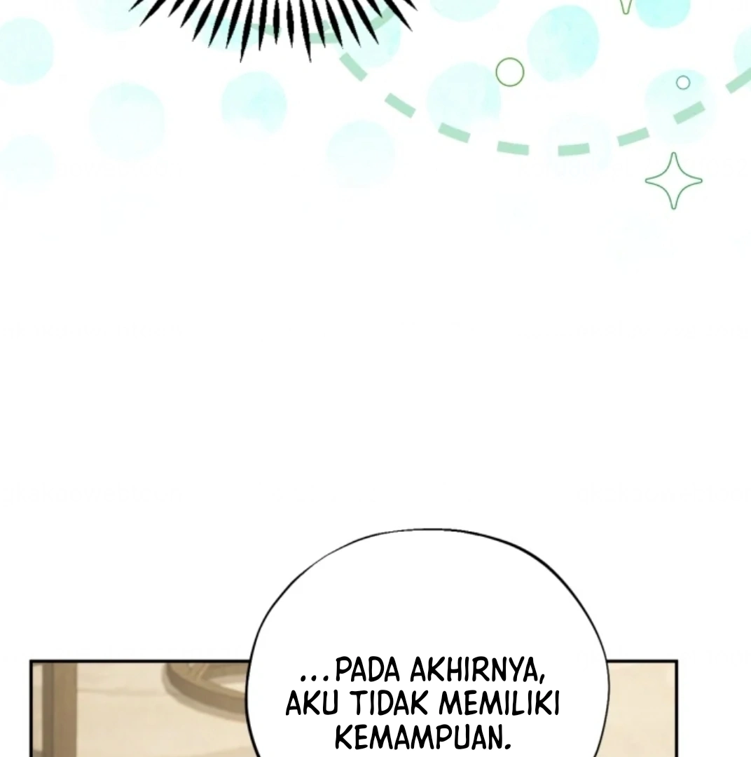 I Will Become the Villain's Poison Taster Chapter 53 - halaman 71