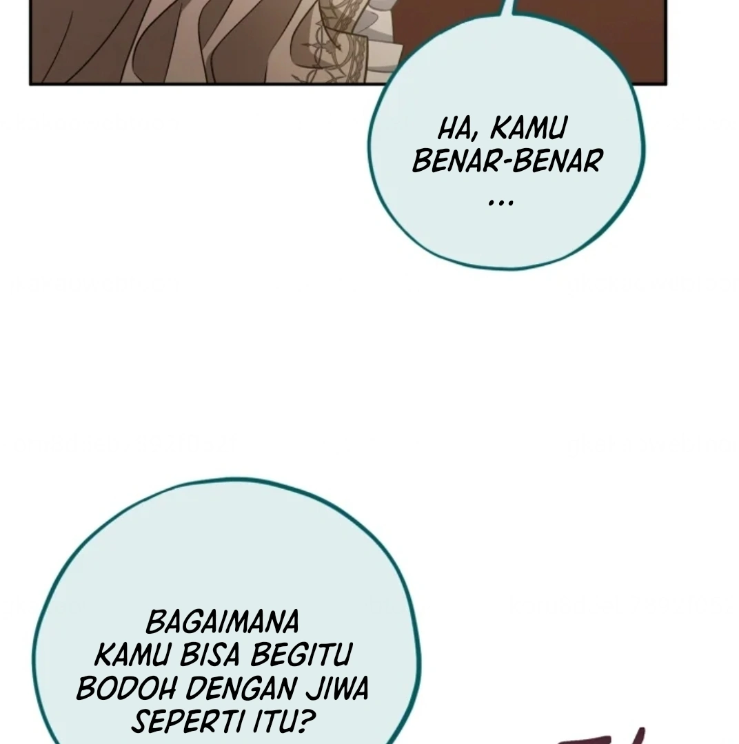 I Will Become the Villain's Poison Taster Chapter 53 - halaman 73