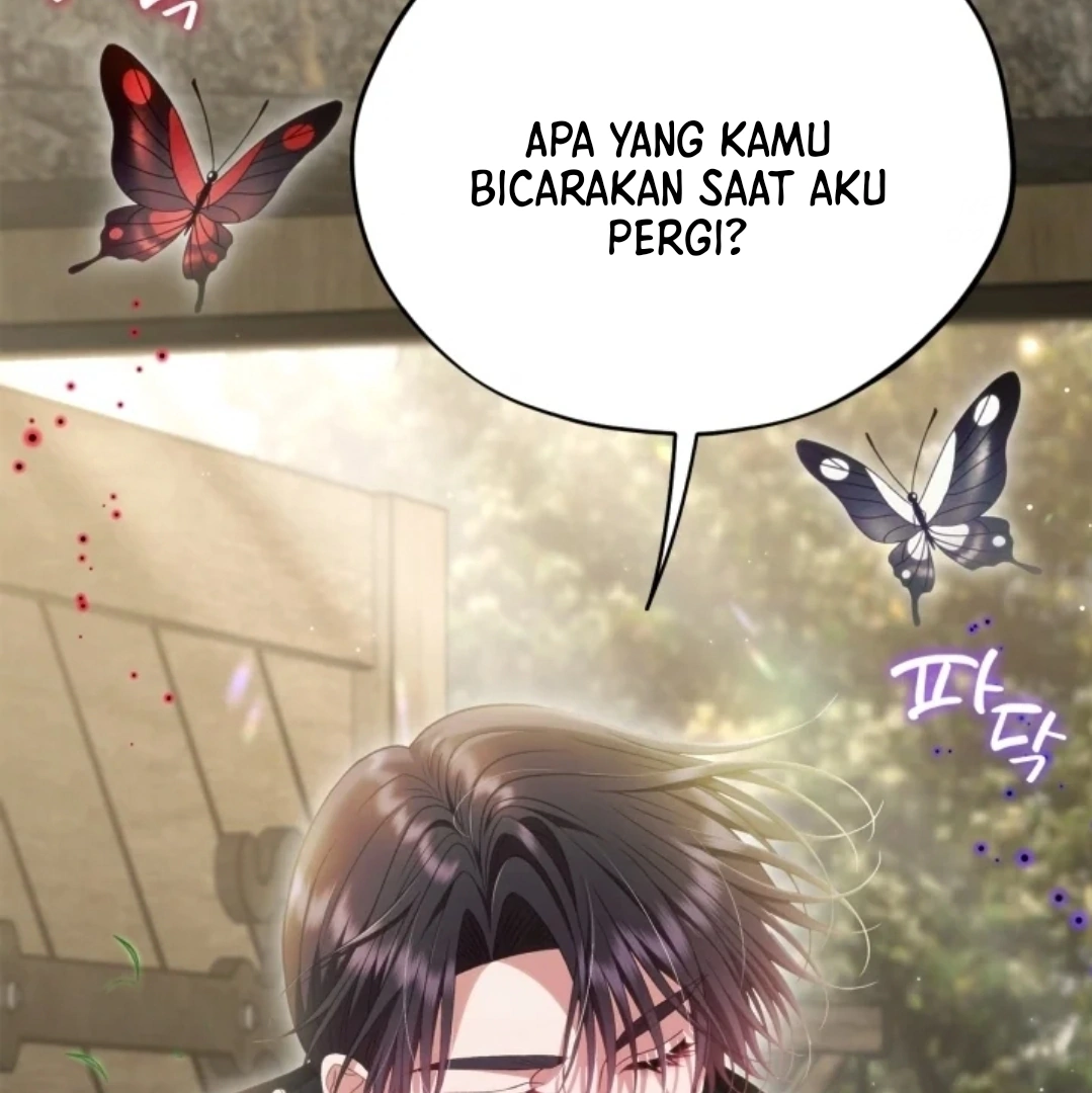 I Will Become the Villain's Poison Taster Chapter 53 - halaman 79