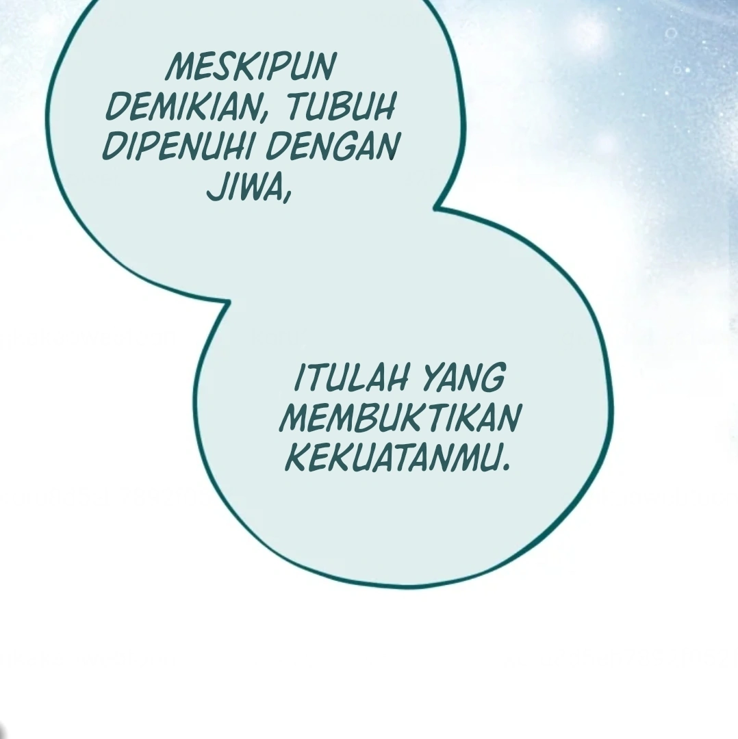 I Will Become the Villain's Poison Taster Chapter 53 - halaman 8