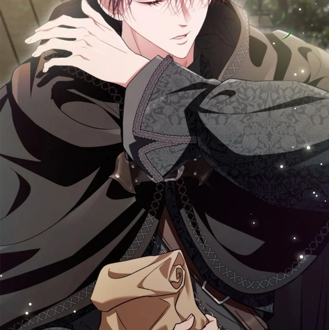 I Will Become the Villain's Poison Taster Chapter 53 - halaman 80