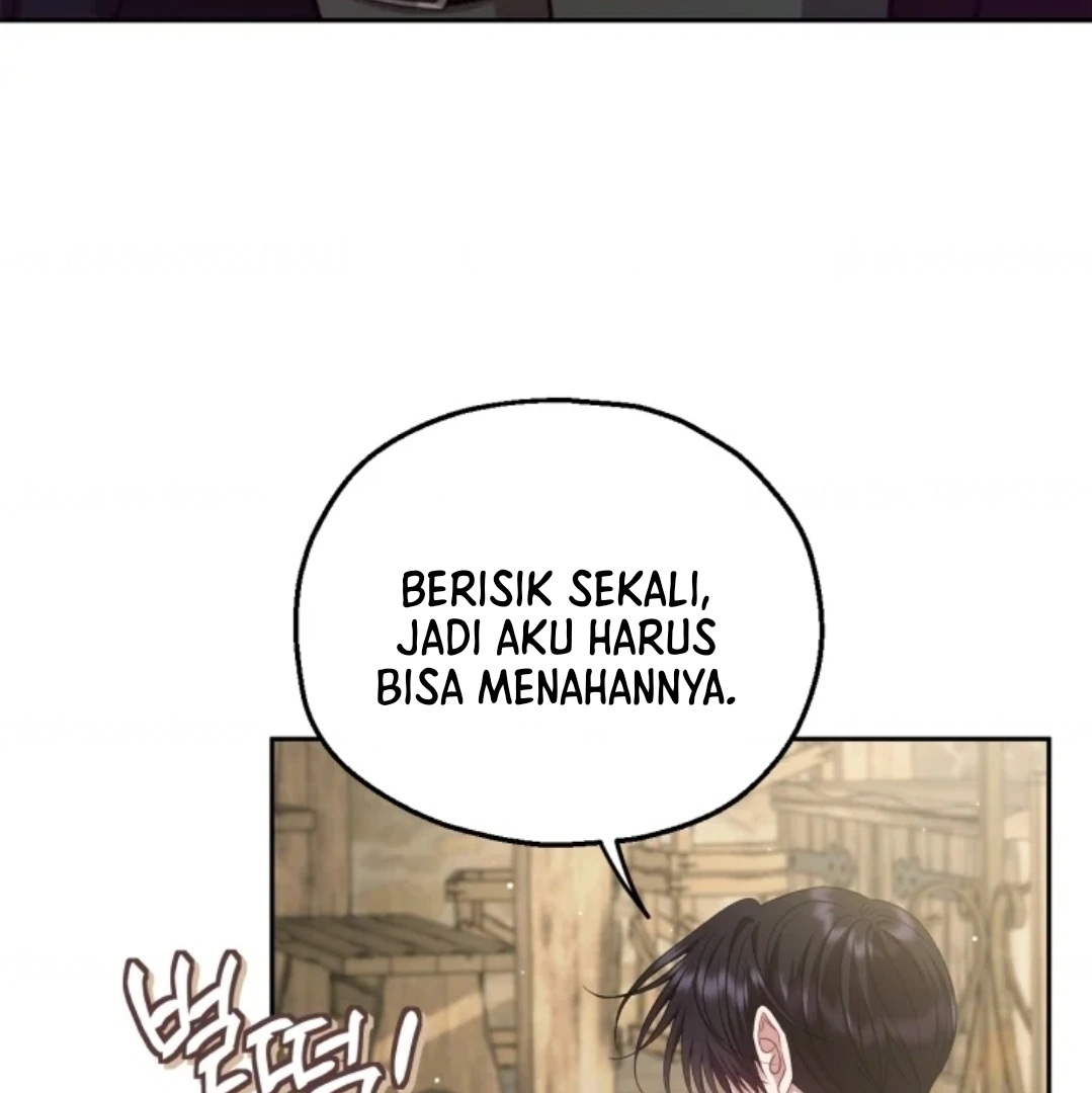 I Will Become the Villain's Poison Taster Chapter 53 - halaman 82