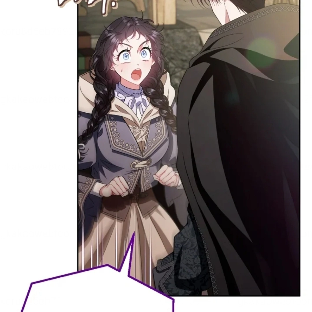 I Will Become the Villain's Poison Taster Chapter 53 - halaman 83