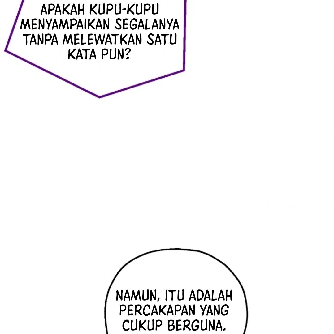 I Will Become the Villain's Poison Taster Chapter 53 - halaman 84