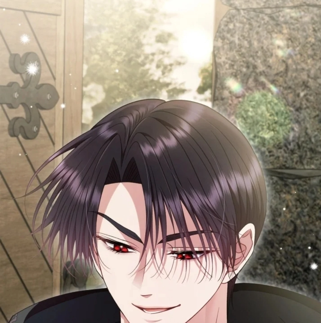 I Will Become the Villain's Poison Taster Chapter 53 - halaman 91