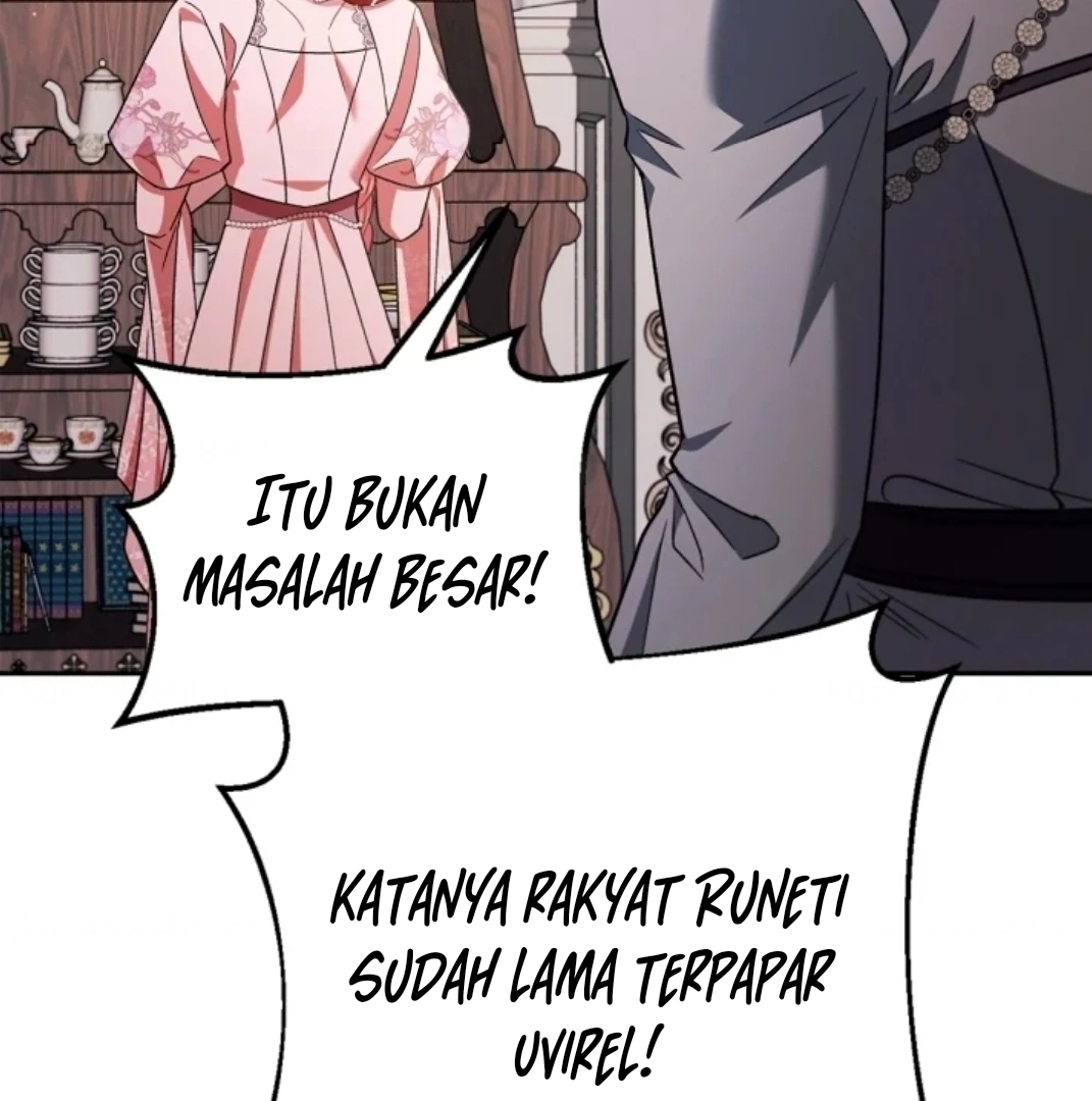 I Will Become the Villain's Poison Taster Chapter 53 - halaman 99