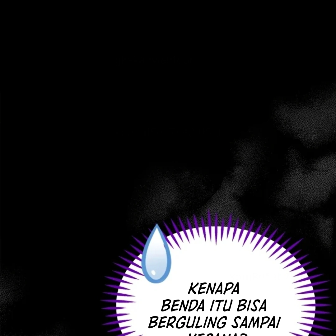 I Will Become the Villain's Poison Taster Chapter 54 - halaman 1