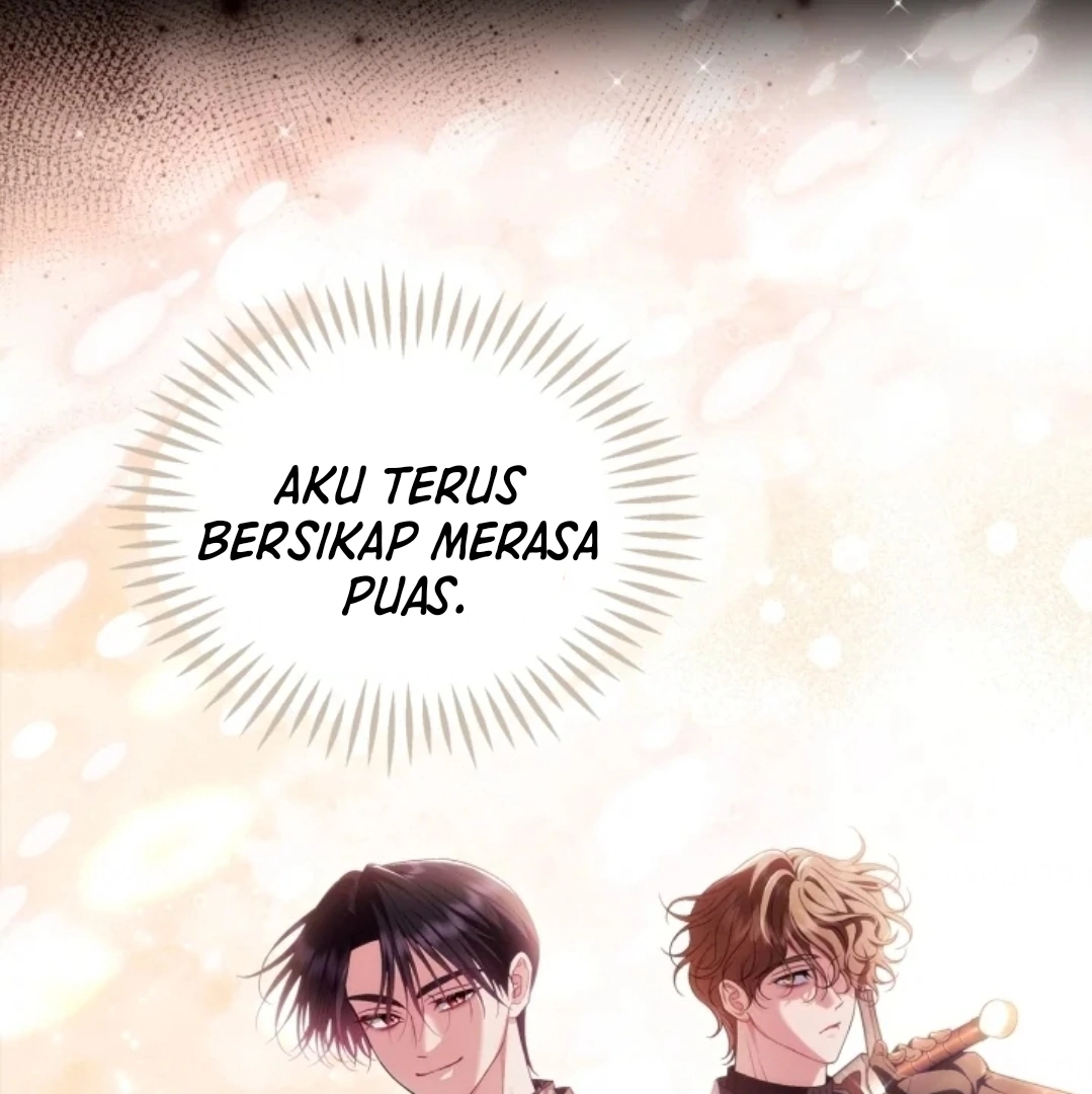 I Will Become the Villain's Poison Taster Chapter 54 - halaman 102